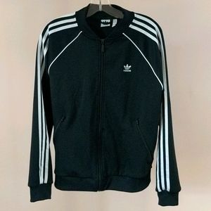 Adidas Track Jacket
